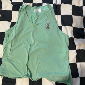 2XL Dutch Bros Tanktop